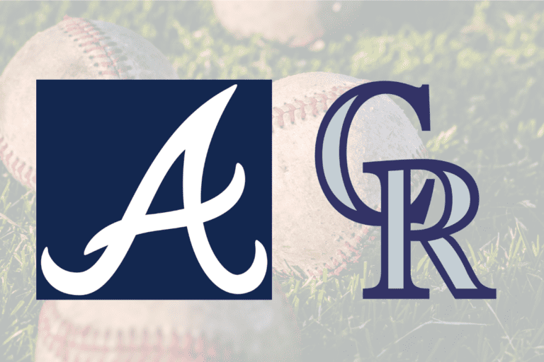 Players that Played for Braves and Rockies