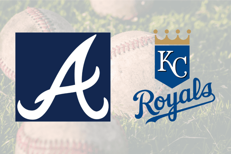 Players that Played for Braves and Royals