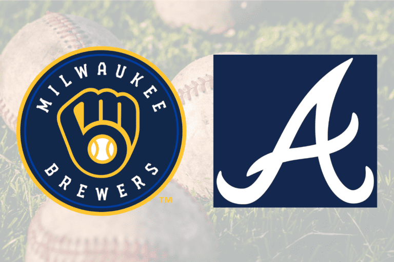 Baseball Players who Played for Brewers and Braves