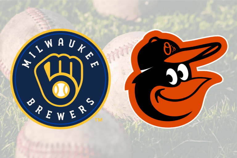 Baseball Players who Played for Brewers and Orioles