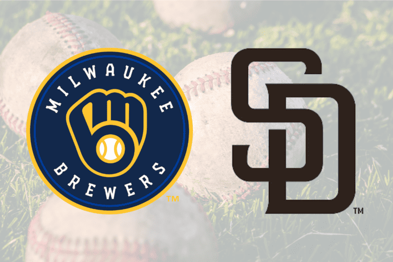 Players that Played for Brewers and Padres
