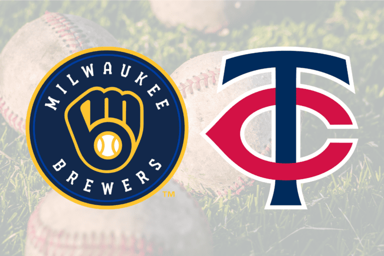 Players that Played for Brewers and Twins