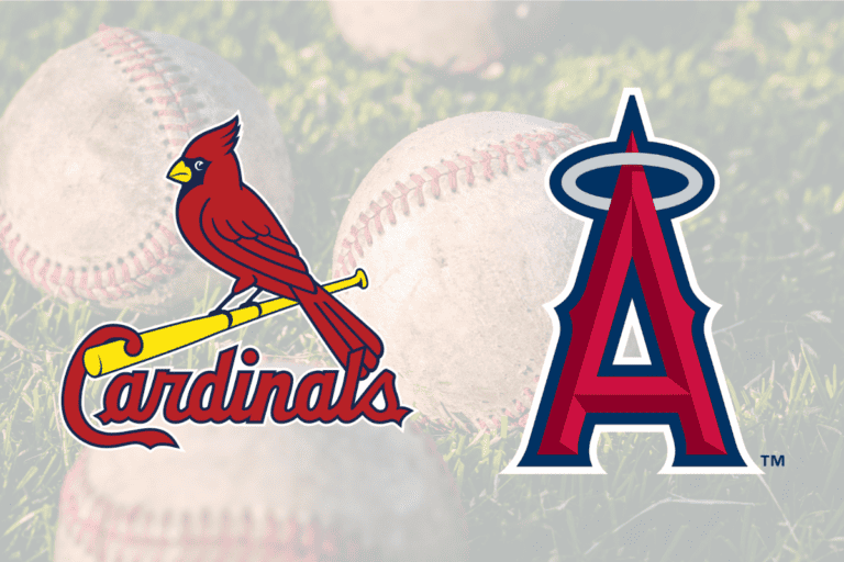 7 Baseball Players who Played for Cardinals and Angels