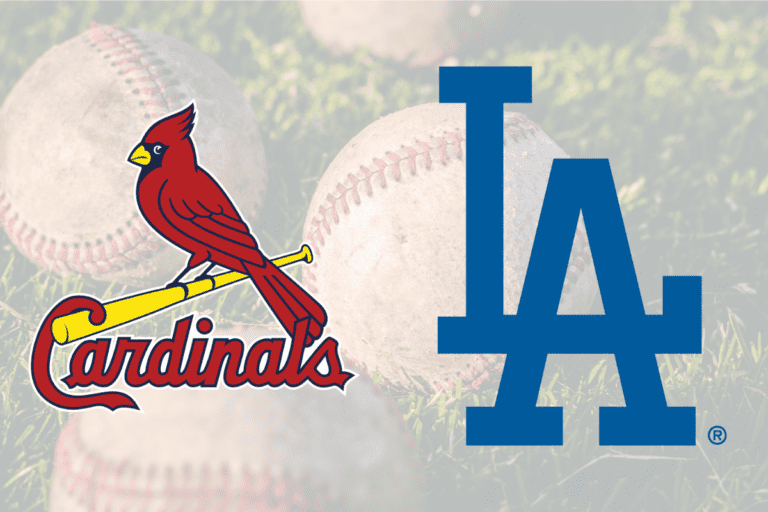 6 Baseball Players who Played for Cardinals and Dodgers