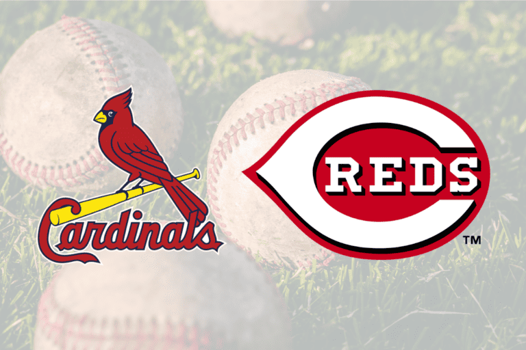 Players that Played for Cardinals and Reds