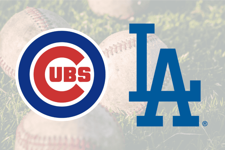 Players that Played for Cubs and Dodgers