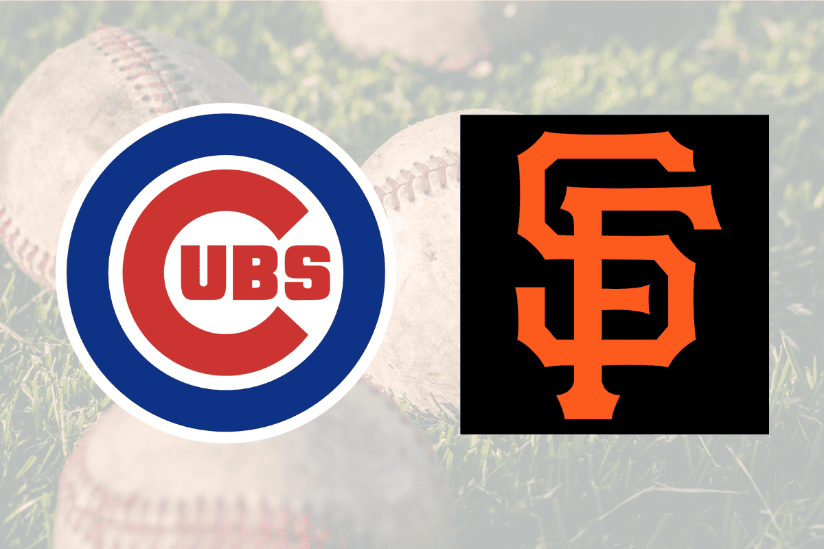 Players that Played for Cubs and Giants