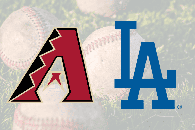 Players that Played for Diamondbacks and Dodgers