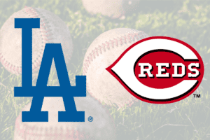 5 Baseball Players who Played for Dodgers and Reds