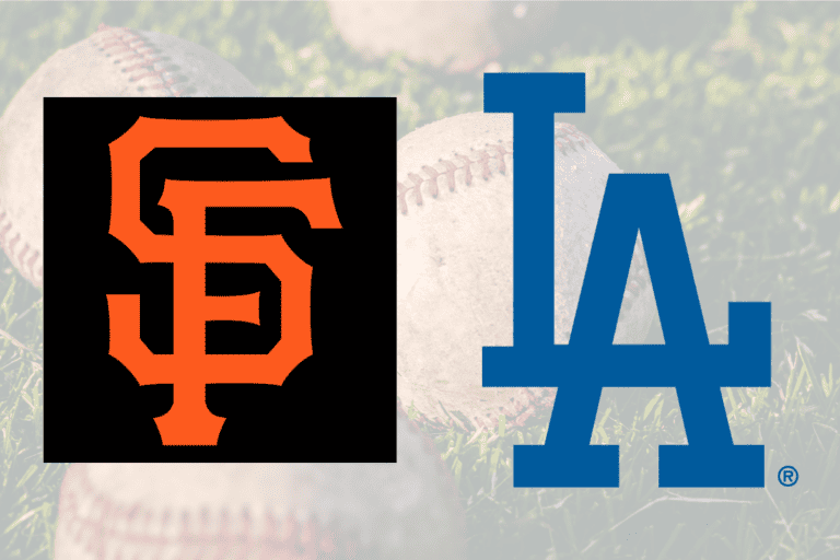 Baseball Players who Played for Giants and Dodgers