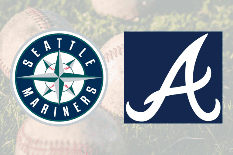 Baseball Players who Played for Mariners and Braves