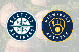 6 Baseball Players who Played for Mariners and Brewers