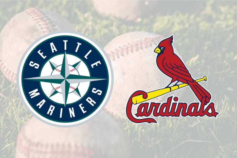5 Baseball Players who Played for Mariners and Cardinals
