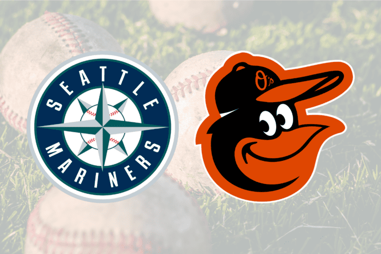 5 Baseball Players who Played for Mariners and Orioles