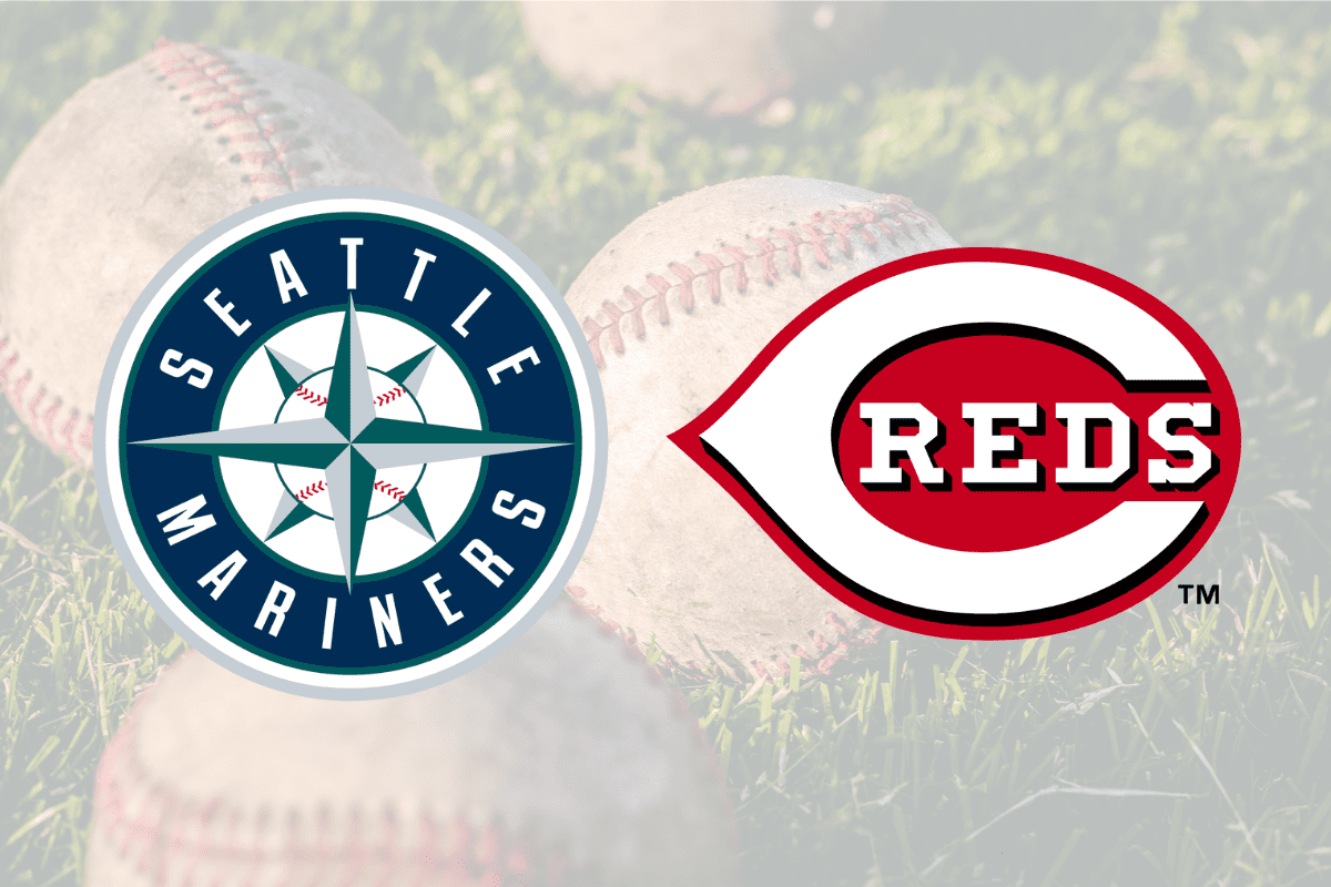 Players that Played for Mariners and Reds