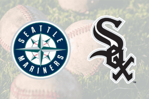 Baseball Players who Played for Mariners and White Sox