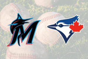 Players that Played for Marlins and Blue Jays