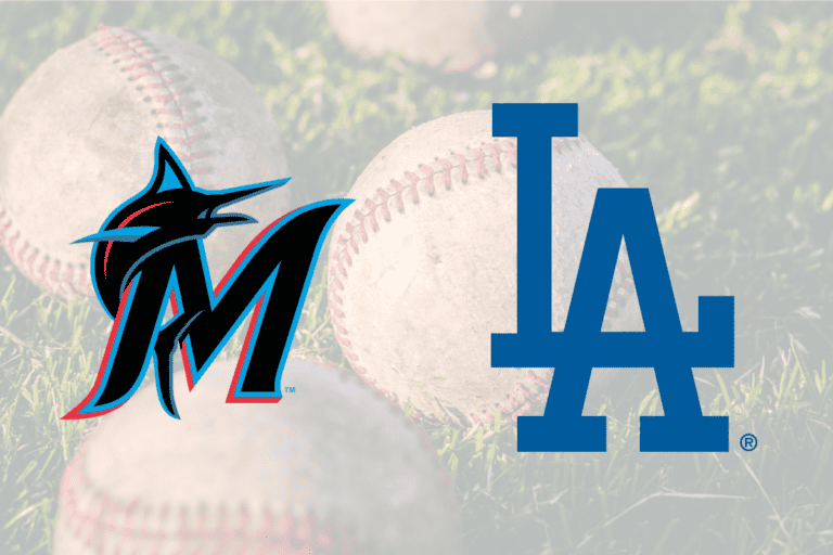 Players that Played for Marlins and Dodgers