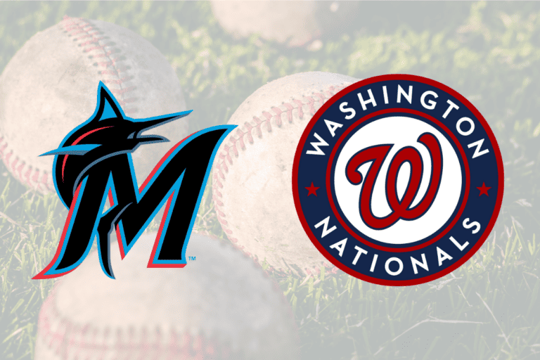 Players that Played for Marlins and Nationals