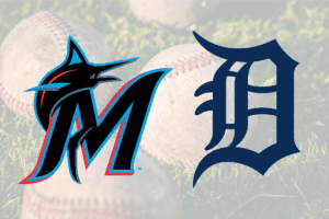 Baseball Players who Played for Marlins and Tigers