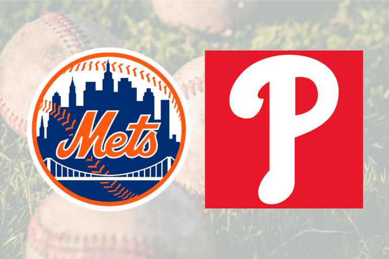 Players that Played for Mets and Phillies