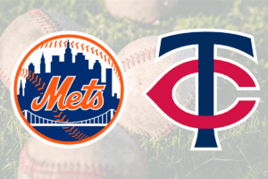 5 Baseball Players who Played for Mets and Twins