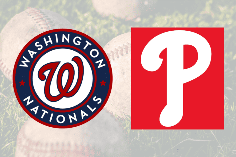 6 Baseball Players who Played for Nationals and Phillies