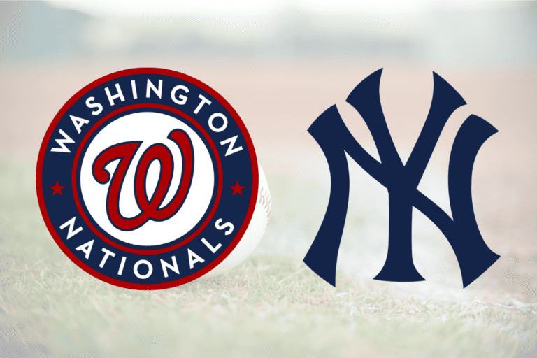 Players that Played for Nationals and Yankees