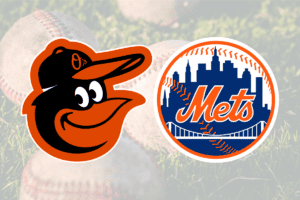 Players that Played for Orioles and Mets