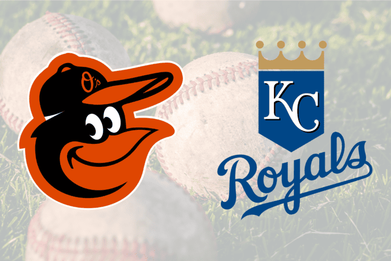Baseball Players who Played for Orioles and Royals