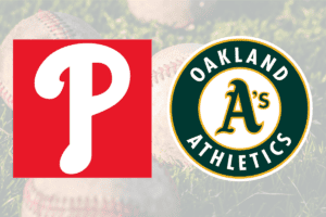 Baseball Players who Played for Phillies and Athletics