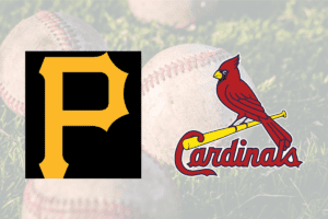 Players that Played for Pirates and Cardinals