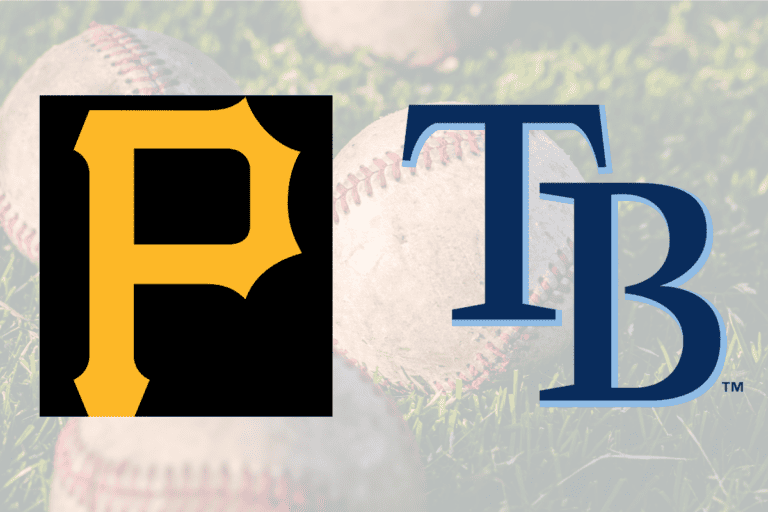 5 Baseball Players who Played for Pirates and Rays