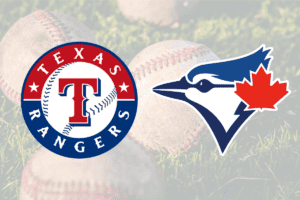 6 Baseball Players who Played for Rangers and Blue Jays