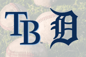 Baseball Players who Played for Rays and Tigers