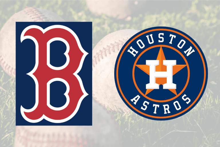 5 Baseball Players who Played for Red Sox and Astros