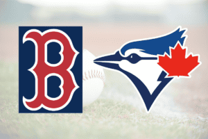 Players that Played for Red Sox and Blue Jays