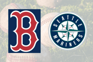 7 Baseball Players who Played for Red Sox and Mariners
