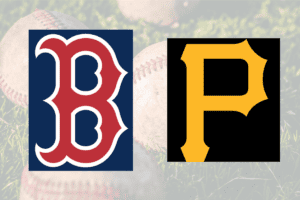 7 Baseball Players that Played for Red Sox and Pirates