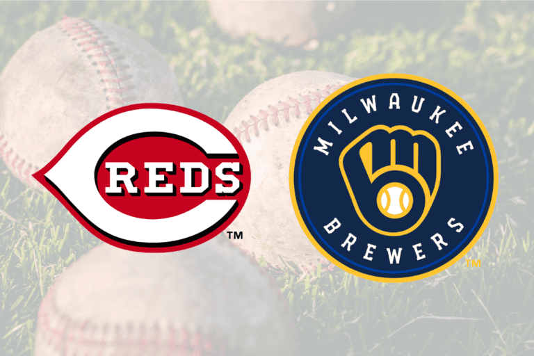 Players that Played for Reds and Brewers