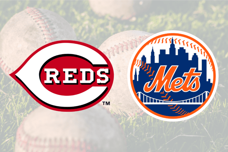 Baseball Players who Played for Reds and Mets