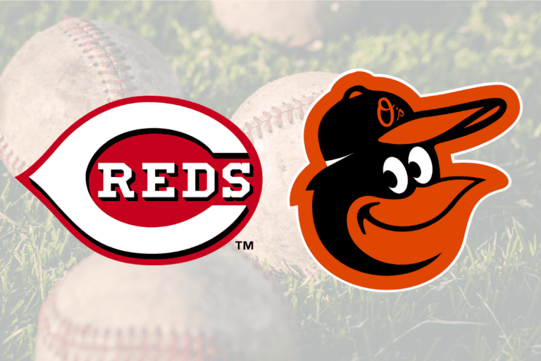 Baseball Players who Played for Reds and Orioles