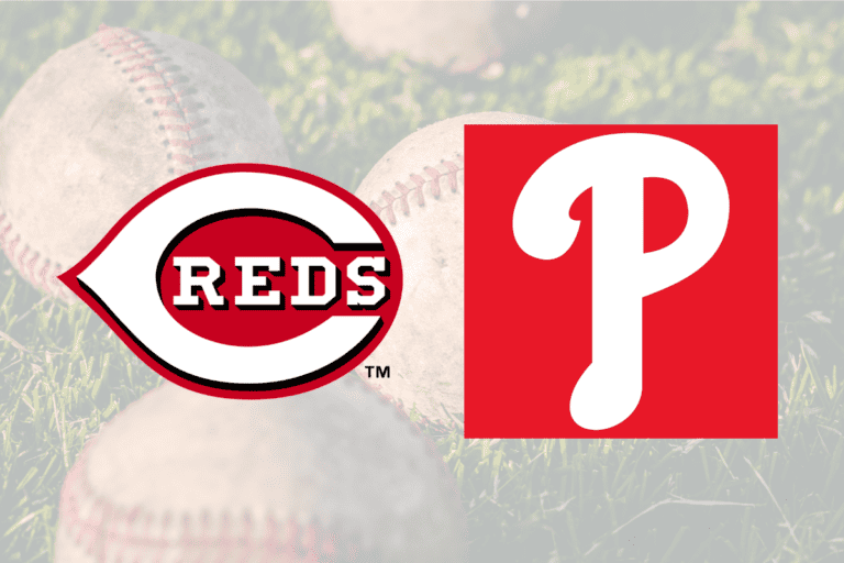 Players that Played for Reds and Phillies