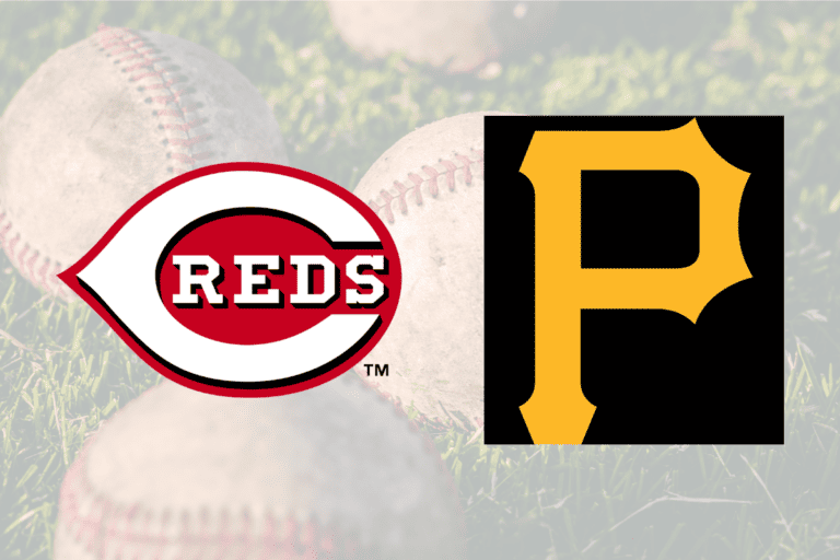 Players that Played for Reds and Pirates