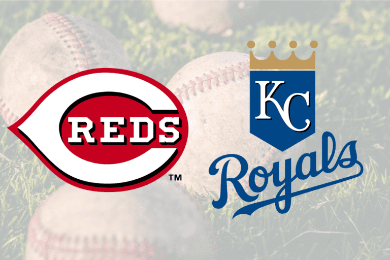 5 Baseball Players who Played for Reds and Royals