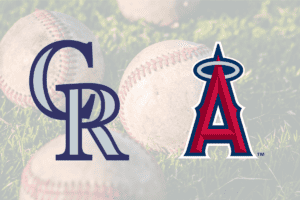 Players that Played for Rockies and Angels