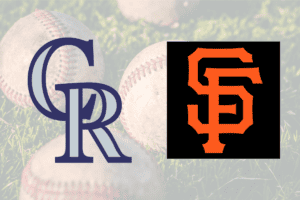 Baseball Players who Played for Rockies and Giants