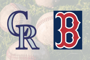 Players that Played for Rockies and Red Sox