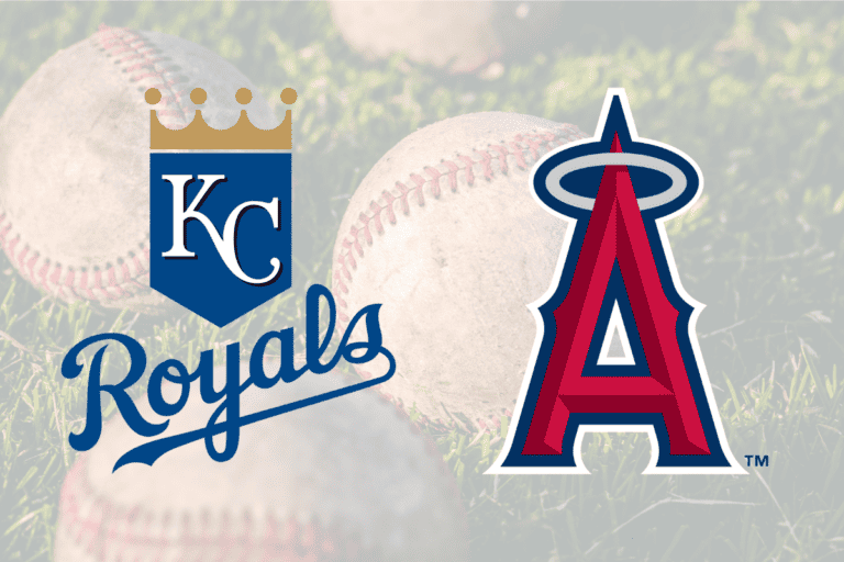 Baseball Players who Played for Royals and Angels