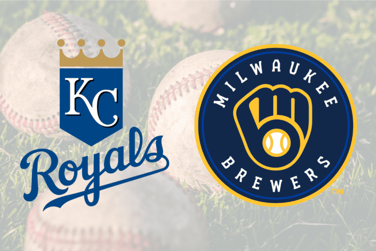Baseball Players who Played for Royals and Brewers